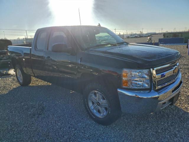 Chevrolet Silverado K1500 Lt Image 3