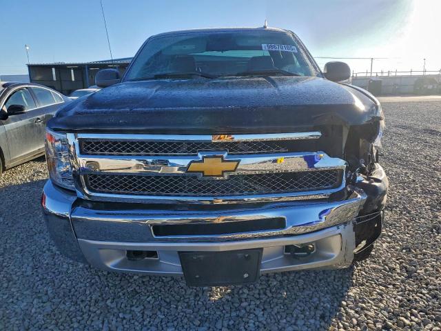 Chevrolet Silverado K1500 Lt Image 10