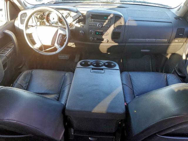 Chevrolet Silverado K1500 Lt Image 12