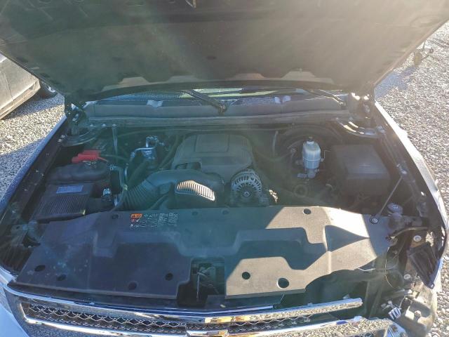 Chevrolet Silverado K1500 Lt Image 6