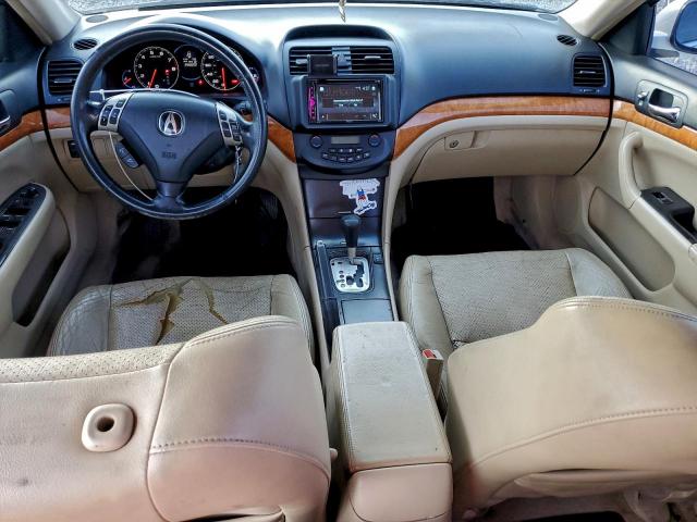 Acura TSX Image 4