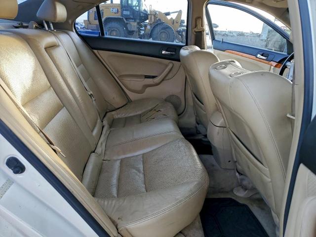 Acura TSX Image 9