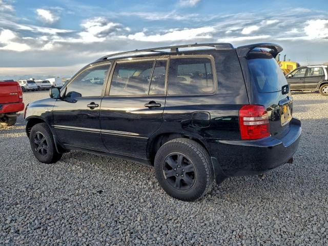 Toyota Highlander Limited Image 3