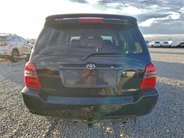 Toyota Highlander Limited Image 5