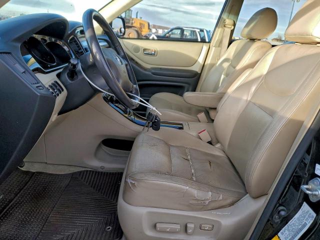 Toyota Highlander Limited Image 10