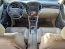 Toyota Highlander Limited Image 6