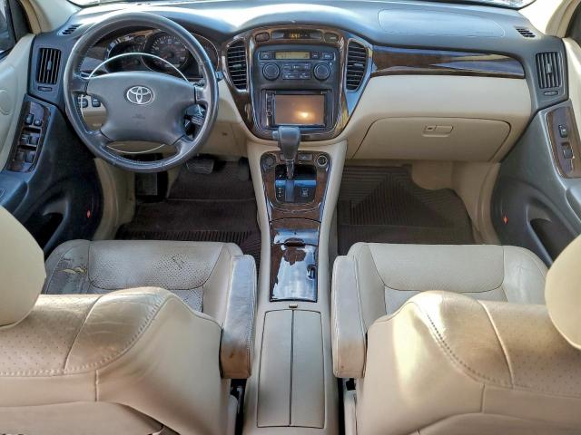 Toyota Highlander Limited Image 6