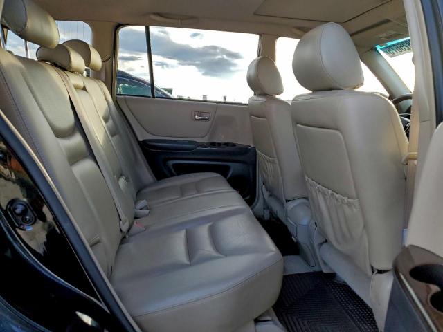 Toyota Highlander Limited Image 14