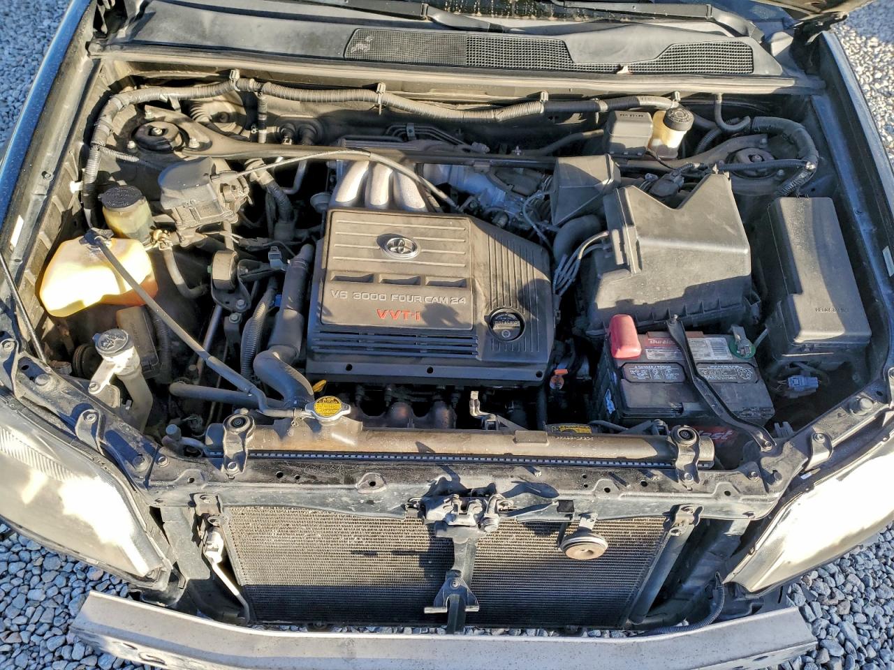 Toyota Highlander Limited Image 9