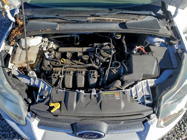 Ford Focus Se Image 9