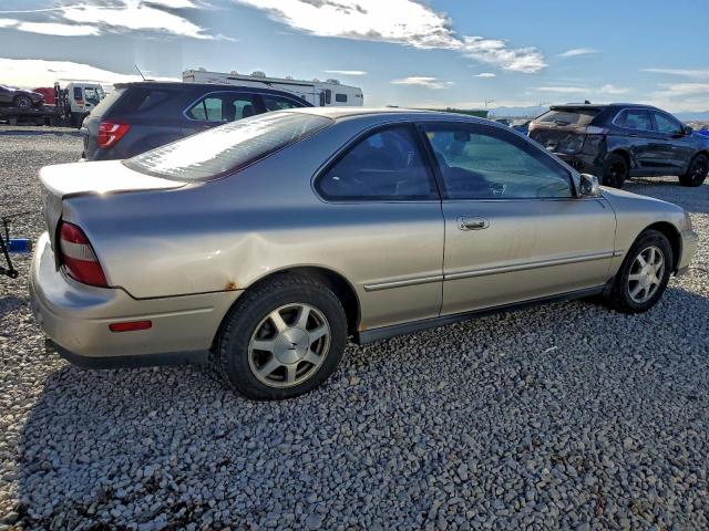 Honda Accord Ex Image 3