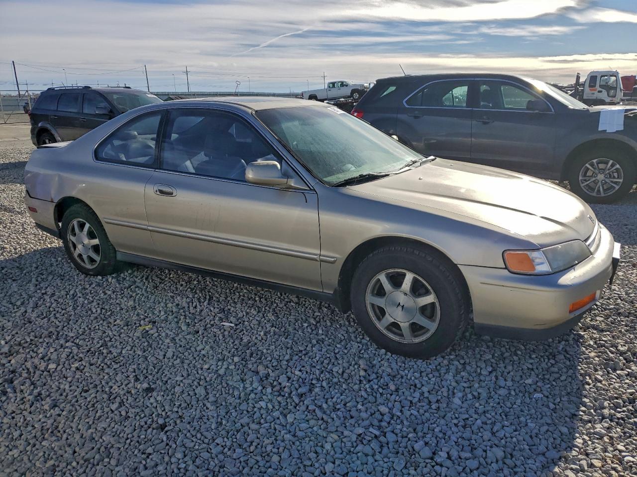 Honda Accord Ex Image 5