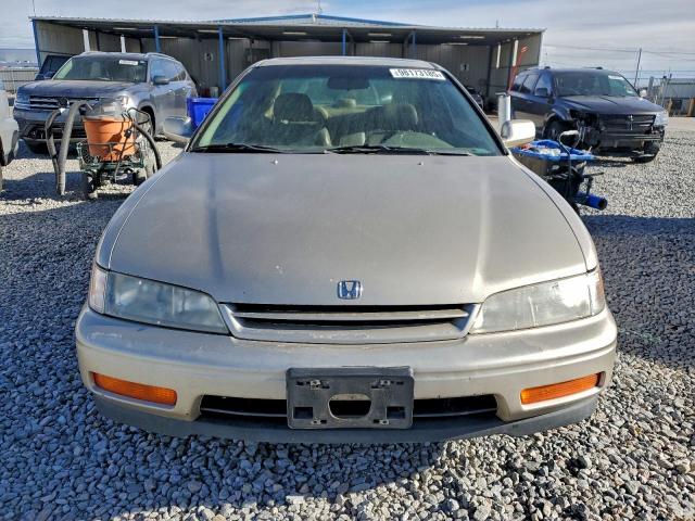 Honda Accord Ex Image 12