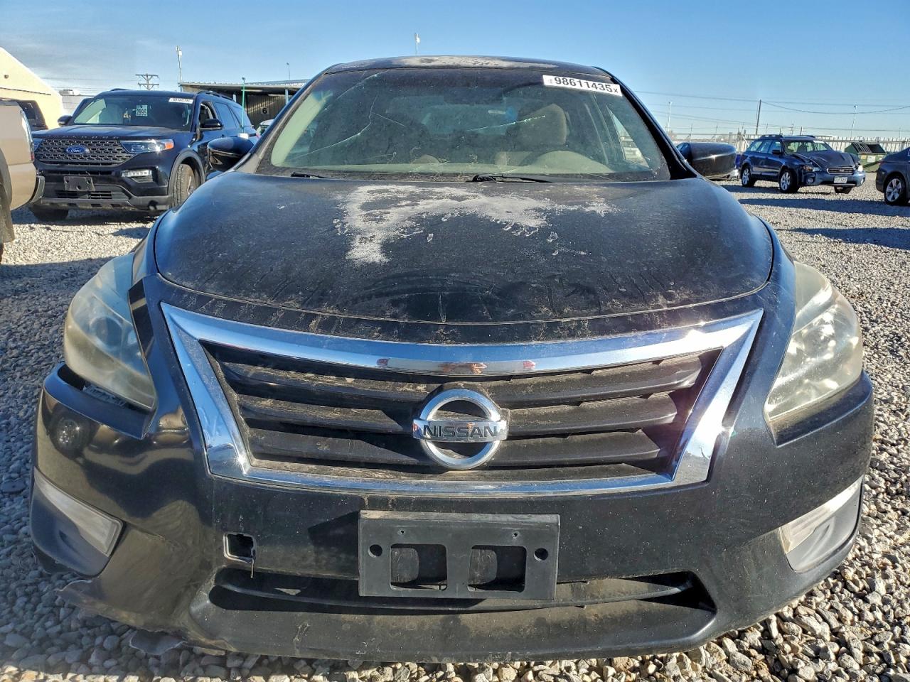 Nissan Altima 2.5 Image 3