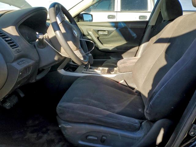 Nissan Altima 2.5 Image 11