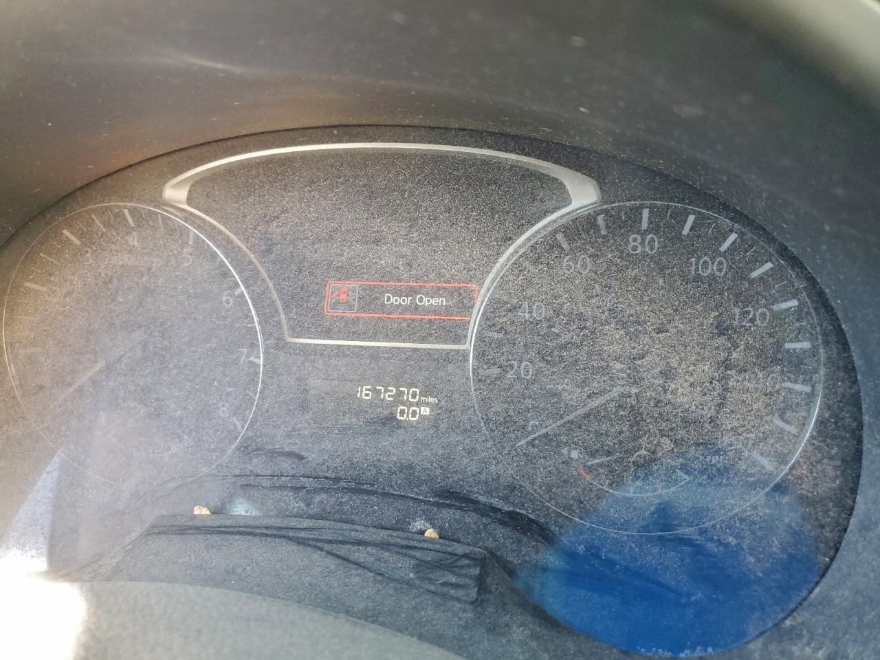 Nissan Altima 2.5 Image 7