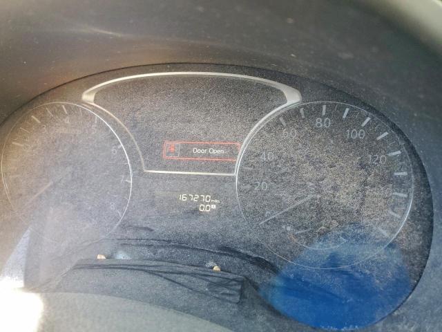 Nissan Altima 2.5 Image 7