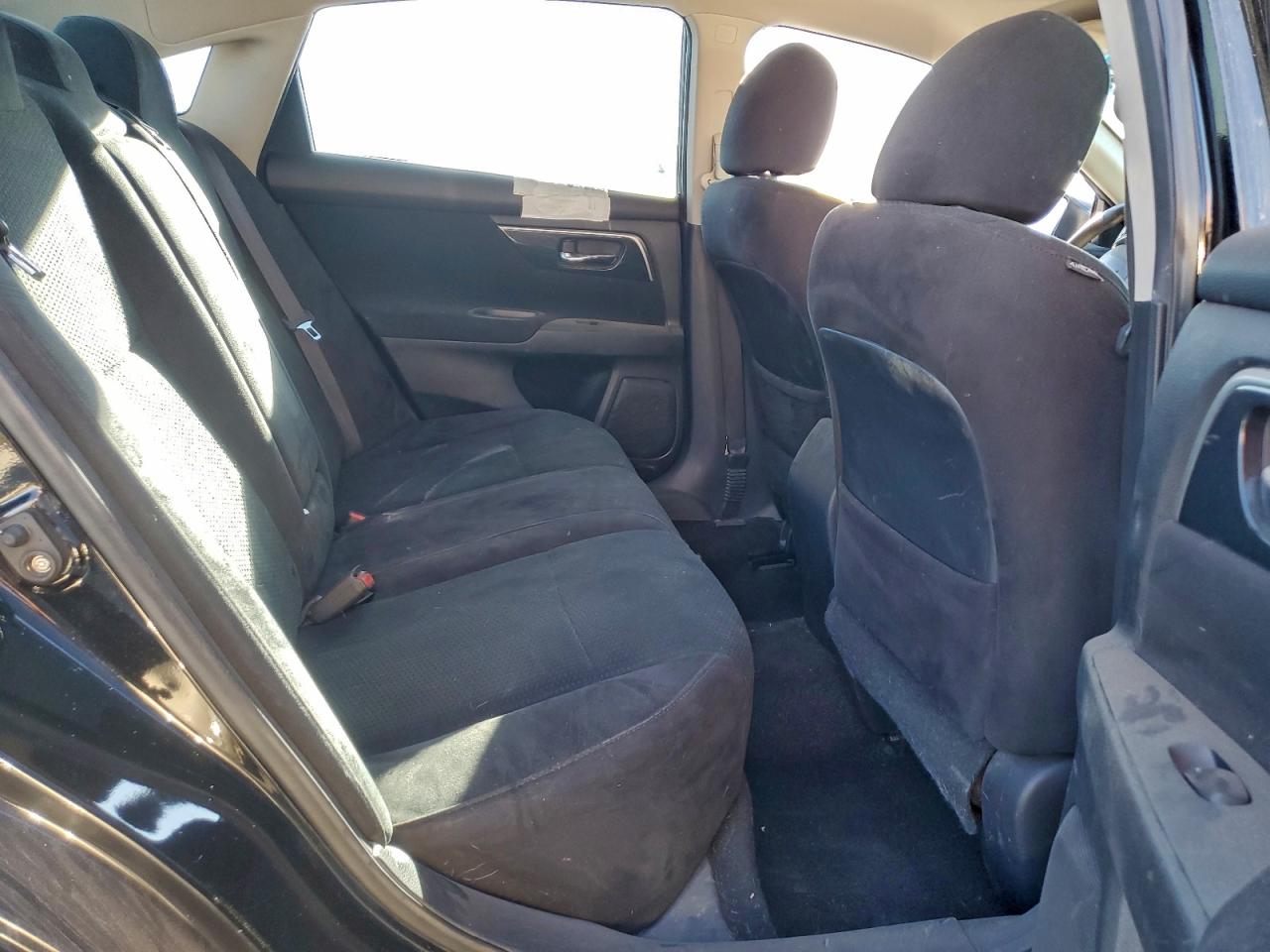 Nissan Altima 2.5 Image 10