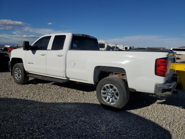 Chevrolet Silverado K3500 Lt Image 3