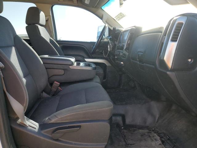 Chevrolet Silverado K3500 Lt Image 4