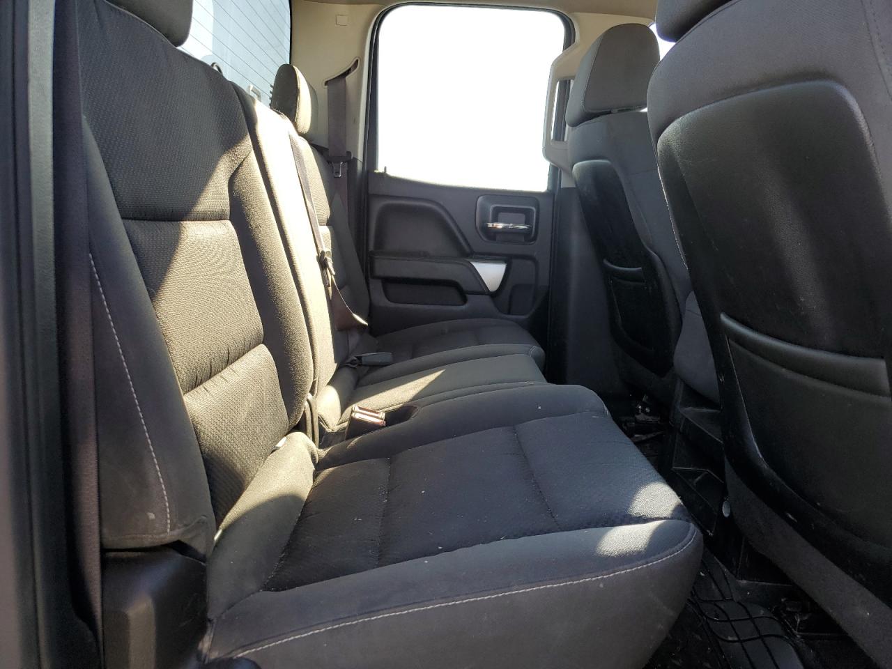 Chevrolet Silverado K3500 Lt Image 7