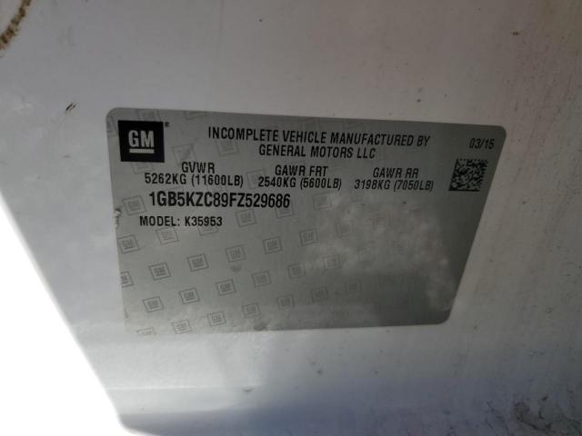 Chevrolet Silverado K3500 Lt Image 5