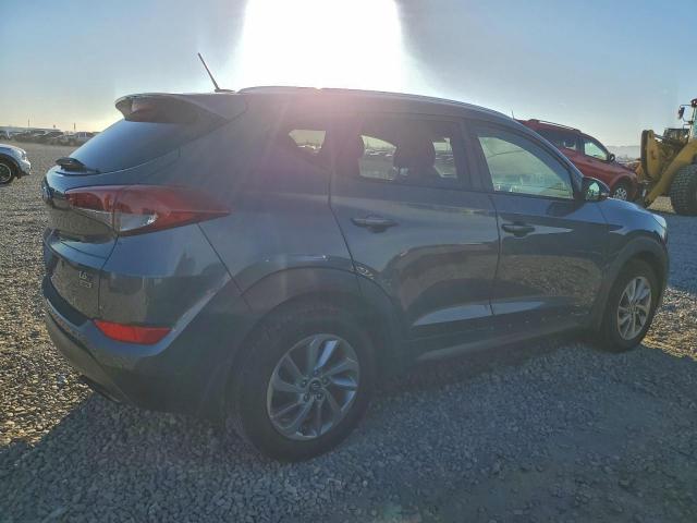 Hyundai TUCSON Limited Image 3