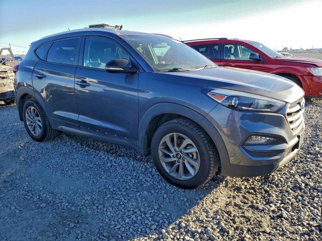 Hyundai TUCSON Limited Image 10