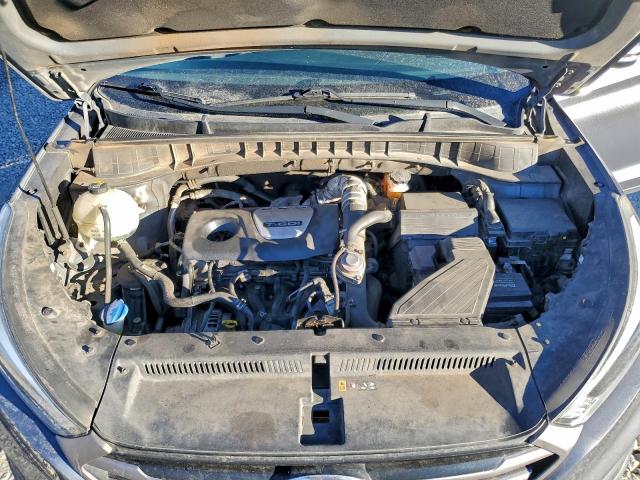 Hyundai TUCSON Limited Image 13