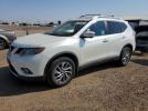 Nissan Rogue S Image 1