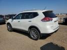 Nissan Rogue S Image 3