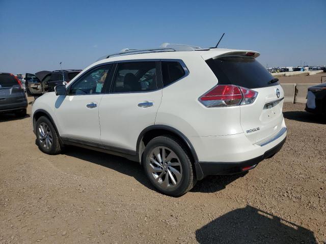 Nissan Rogue S Image 3
