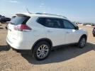 Nissan Rogue S Image 12