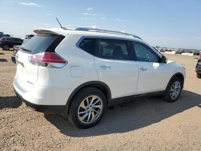 Nissan Rogue S Image 12