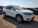 Nissan Rogue S Image 2