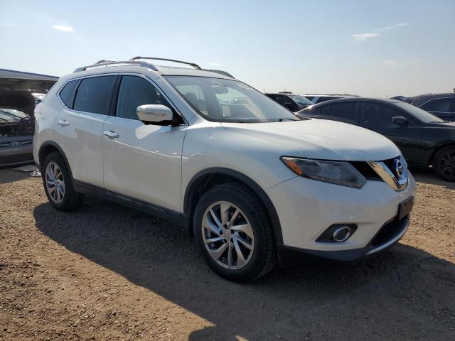 Nissan Rogue S Image 2
