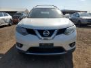 Nissan Rogue S Image 4