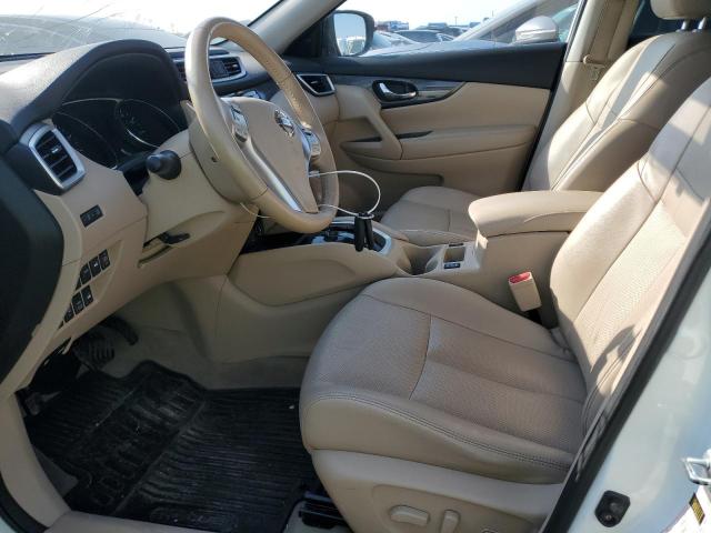 Nissan Rogue S Image 5