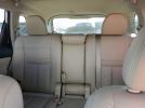 Nissan Rogue S Image 10