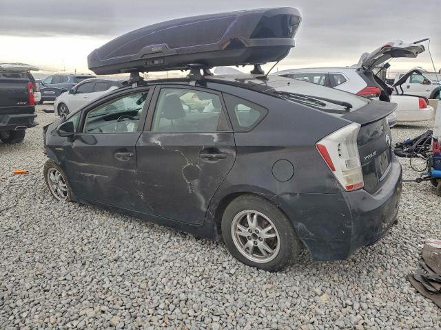 Toyota Prius Image 2