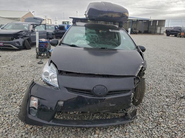 Toyota Prius Image 4