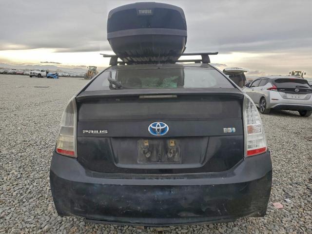 Toyota Prius Image 5