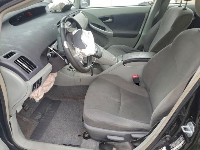 Toyota Prius Image 9