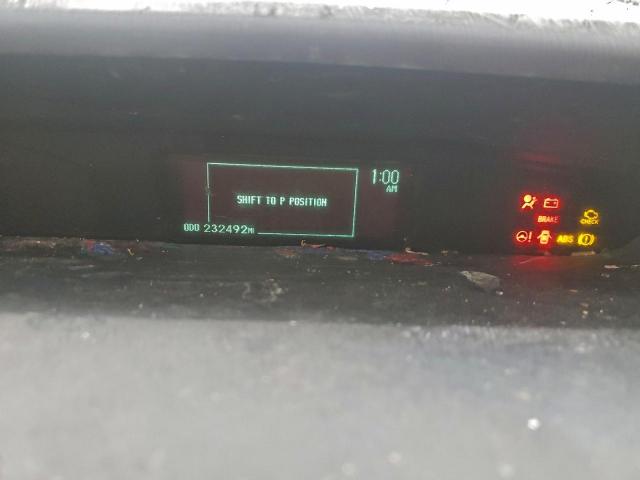 Toyota Prius Image 7