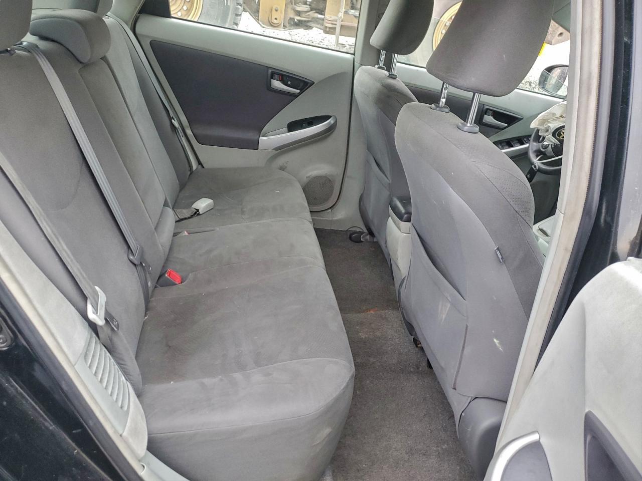 Toyota Prius Image 10