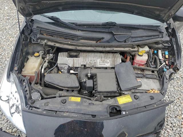 Toyota Prius Image 11