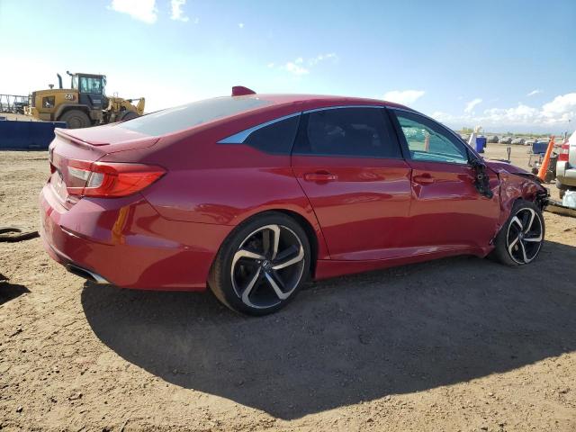 Honda Accord Sport Image 9