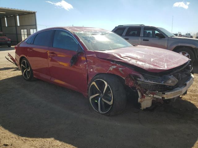 Honda Accord Sport Image 5