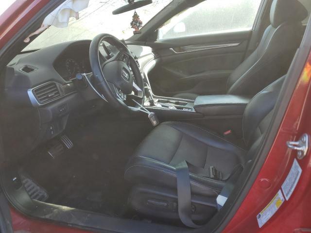 Honda Accord Sport Image 4