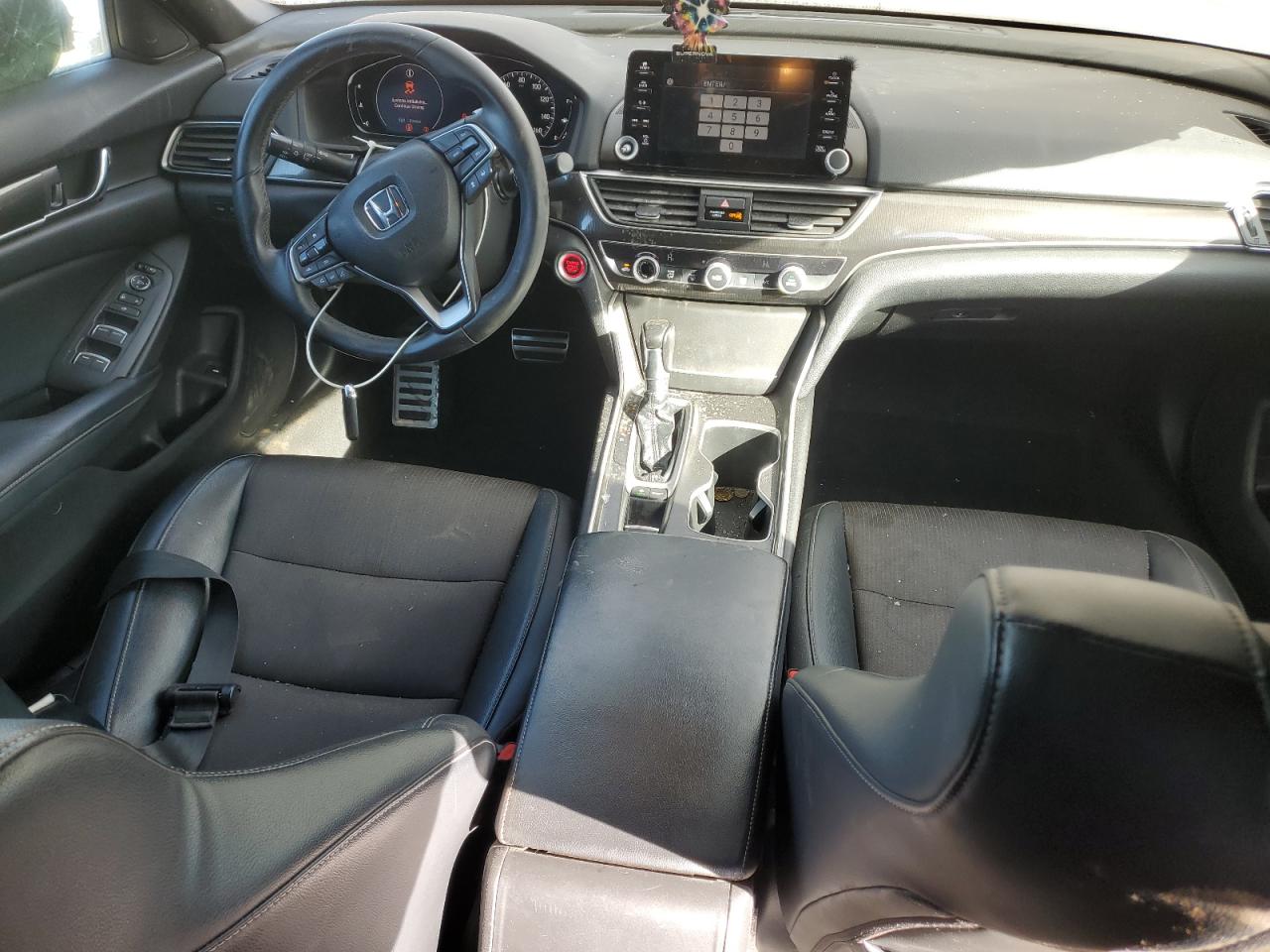 Honda Accord Sport Image 10